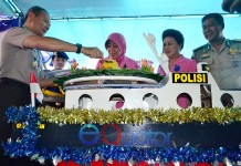 HUT ke 65 Dit Polair Momen Introspeksi dan Tingkatkan Kinerja