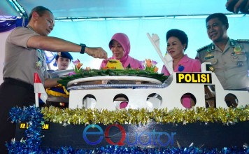 HUT ke 65 Dit Polair Momen Introspeksi dan Tingkatkan Kinerja