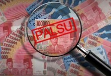 Waspada Upal Bertebaran Jelang Pileg dan Pilpres