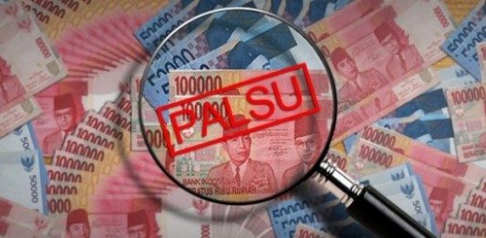 Waspada Peredaran Upal Jelang Pilkada Serentak 2018