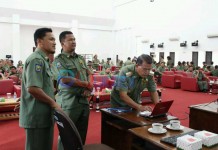 Wujudkan Pemerintahan Bersih Dari KKN