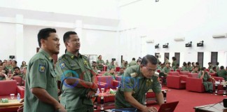 Wujudkan Pemerintahan Bersih Dari KKN