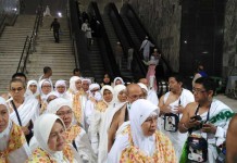 Mencoba Mandiri, Tak Bergantung Abang Adryansyah