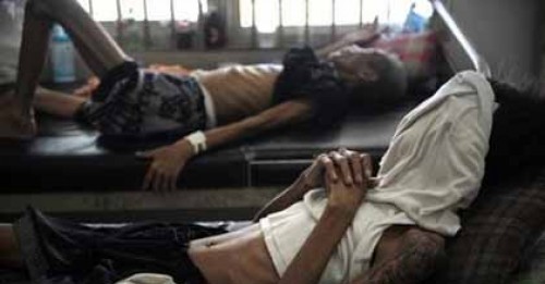 53 ODHA Meninggal