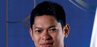 Wakafkan Diri untuk Olahraga Indonesia