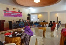 Selaraskan Potensi Wisata Darat dan Bahari Kayong Utara