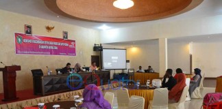 Selaraskan Potensi Wisata Darat dan Bahari Kayong Utara