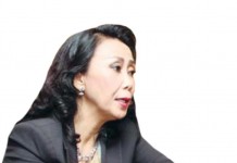 Harus Lebih Bergigi Usut Pencucian Uang