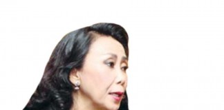 Harus Lebih Bergigi Usut Pencucian Uang