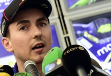 Kado Manis Terakhir Lorenzo Untuk Yamaha