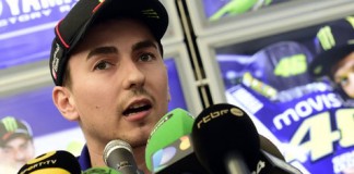 Kado Manis Terakhir Lorenzo Untuk Yamaha