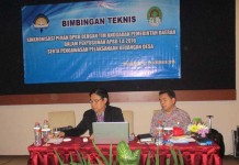 DPRD Ketapang Ikuti Bimtek di Yogyakarta