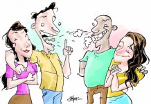 Istri Selingkuhi Bos Suaminya, Suami Balas Pacari Mucikari