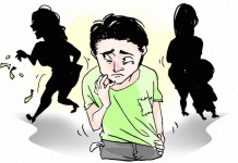 Anak-anak Dibawa Istri Tua Hartanya Dikuras Istri Muda