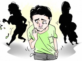 Anak-anak Dibawa Istri Tua Hartanya Dikuras Istri Muda