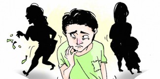 Anak-anak Dibawa Istri Tua Hartanya Dikuras Istri Muda