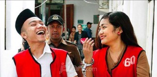 Divonis Bersalah Tapi Malah Ngakak