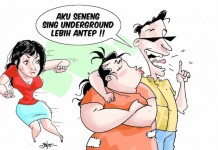 Suami Kaya Raya Tapi Suka Jajan PSK Pinggir Jalan