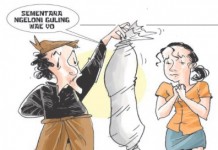 Suami Punya Ilmu Sakti, 5 Tahun Dilarang Bercinta dengan Istri