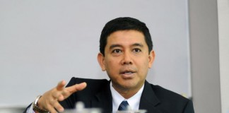 Menteri Yuddy Dinilai Layak Direshuffle