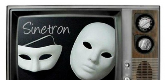 Masyarakat Perlu Kurangi Nonton Sinetron