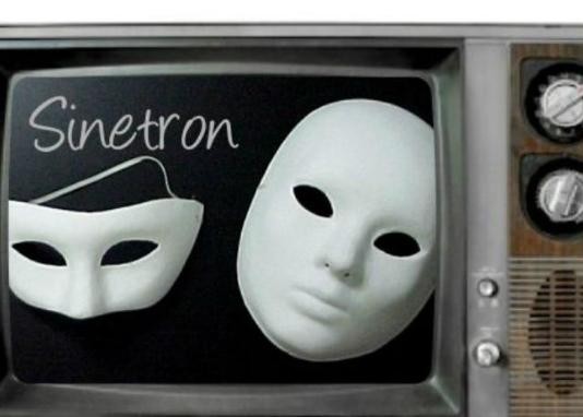 Masyarakat Perlu Kurangi Nonton Sinetron