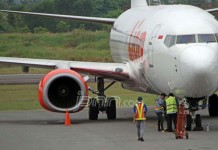 Bercandanya Kelewatan, Wanita 69 Tahun Diamankan di Bandara Adisutjipto