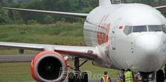 Bercandanya Kelewatan, Wanita 69 Tahun Diamankan di Bandara Adisutjipto