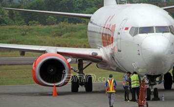 Bercandanya Kelewatan, Wanita 69 Tahun Diamankan di Bandara Adisutjipto