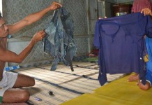 Petani Tewas Disambar Petir