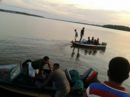Dua Pelajar Tewas Tenggelam di Pelabuhan Nasional Teluk Batang