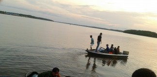 Dua Pelajar Tewas Tenggelam di Pelabuhan Nasional Teluk Batang