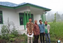 Pelayanan Kesehatan Akhirnya Menyentuh Desa