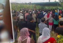 Periksa Kejiwaan Pembunuh Pak Itam