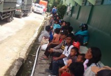 Tak Jadi Dibina, Eks Gafatar Dipulangkan