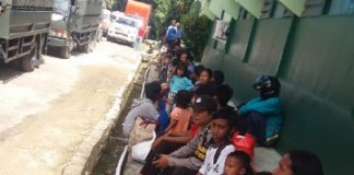 Tak Jadi Dibina, Eks Gafatar Dipulangkan