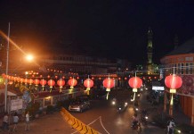 Menjelang Imlek dan Capgome, Hotel dan Penginapan Mulai Penuh