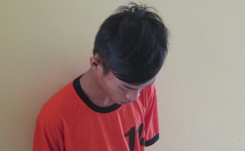 Dicokoki Arak Gadis 16 Tahun Dicabuli Pria Beristri