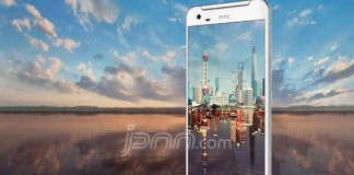 Smartphone Premium Ini Segera Dilempar ke Pasar