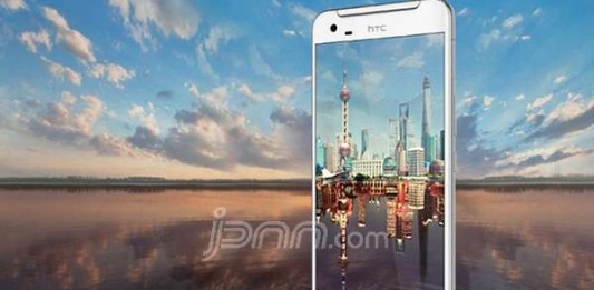 Smartphone Premium Ini Segera Dilempar ke Pasar