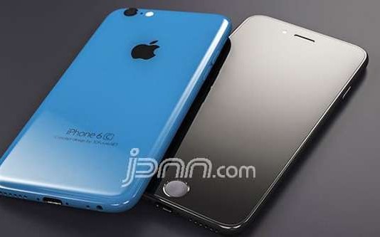 Boom!! Ini 5 Produk Anyar Apple di 2016