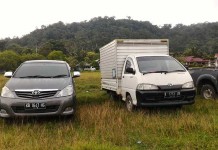 Ada ‘Bupati’ Gafatar di Kayong Utara