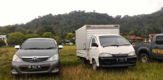 Ada ‘Bupati’ Gafatar di Kayong Utara