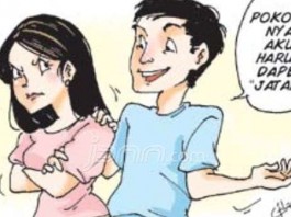 Istri Kewalahan, Suami Minta Hohohihi Tiap Hari