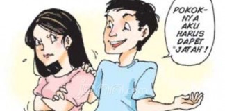 Istri Kewalahan, Suami Minta Hohohihi Tiap Hari