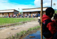 Umur Sembilan Tahun Belum Bisa Baca Alquran