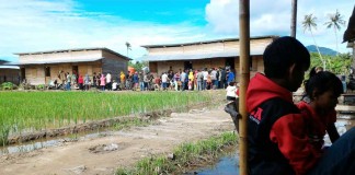 Umur Sembilan Tahun Belum Bisa Baca Alquran