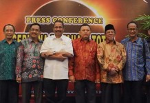 Diprediksi Terlihat di Ketapang