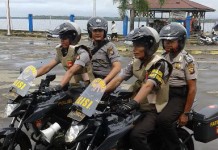 Intensifkan Pengamanan Pelabuhan