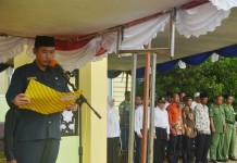 Klaim Kinerja Kemenag Naik